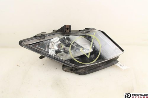 2009 ski-doo summit 800 x  right headlight