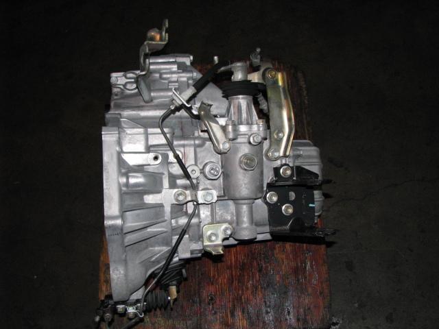 Jdm toyota 1zz-fe 5 speed transmission celica gt 2000-2005 1zz vvti