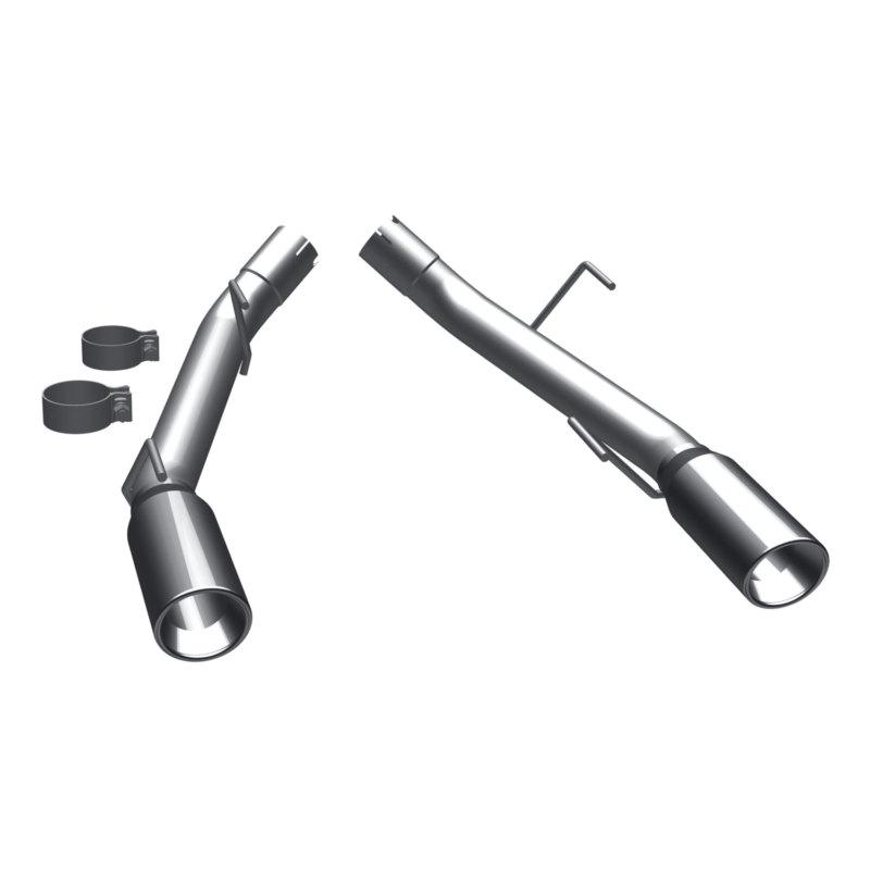 Magnaflow 16578 cat back performance exhaust