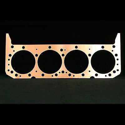 Sbc 4.060 .043 sce pro copper head gaskets 011064