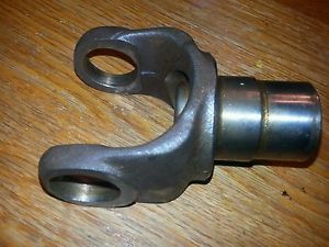 Volvo penta 10 spline marine part