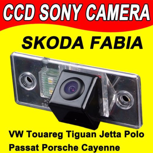 Top vw passat b5/jetta/skoda scirocco/fabia/seat/porsche cayenne car camera back