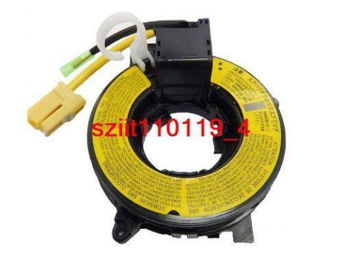 Spiral cable clock spring air bag for mitsubishi lancer l200 triton outlander