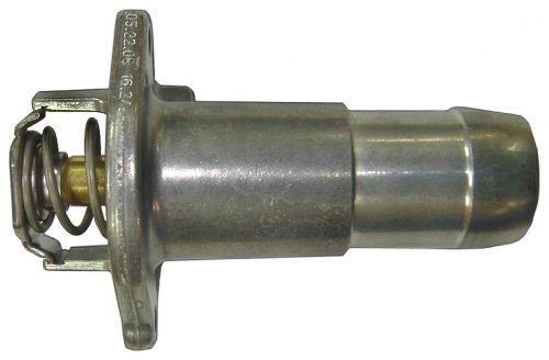 Acdelco 15-11006 gm original equipment engine coolant thermostat housing with