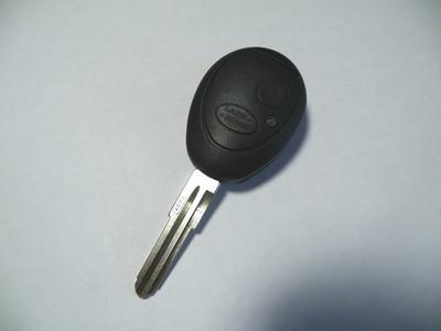 Land rover discovery remote keyless entry fob key case lrd