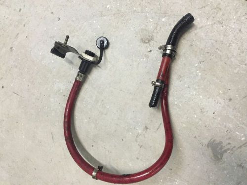 2002 yamaha gp 1200 hose hookup