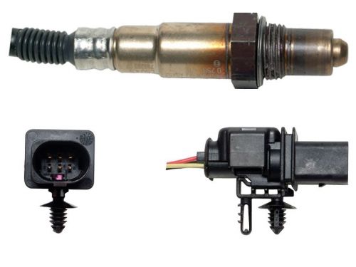 Denso 234-5097 fuel to air ratio sensor