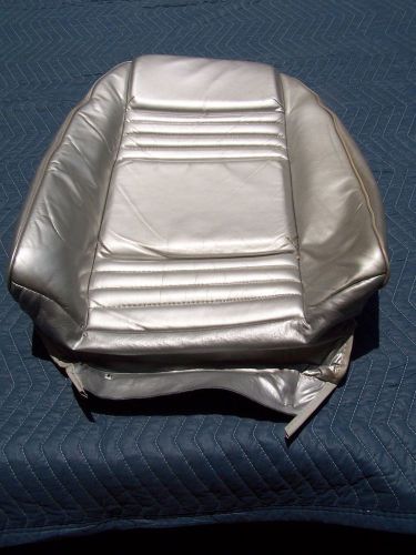 1979 10th anniversary trans am seat covers