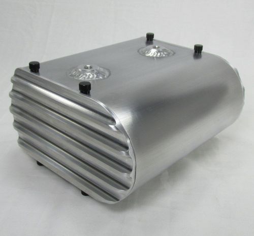 Motorcycle electronics box storage holder mount w/ lithium battery strap ag801 s