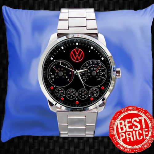 New item volkswagen touareg speedo wristwatches