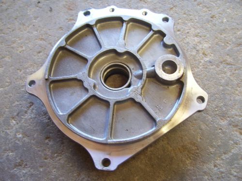 2004 polaris 500 ranger 4x4 crank shaft seal cover utv ho oem engine