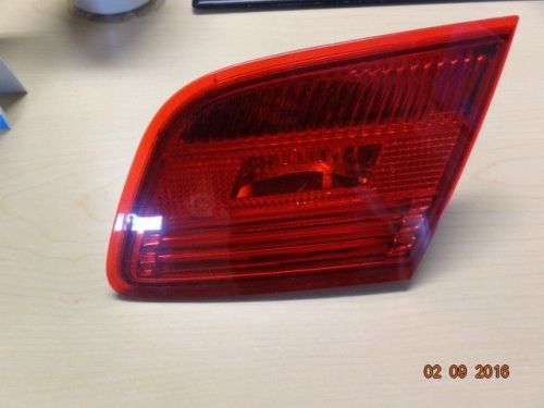 Bmw e92 3 series 328i 335i right inner tail light lamp 07-10 oem