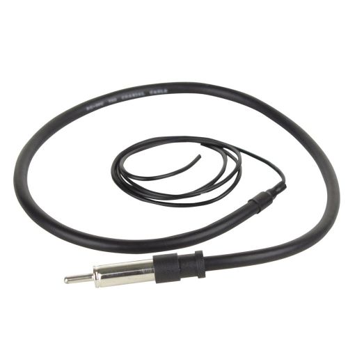 Boss audio mrant10 dipole hide away antenna