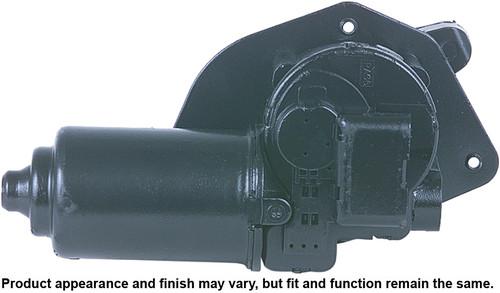 Cardone 40-2005 windshield wiper motor-reman wiper motor