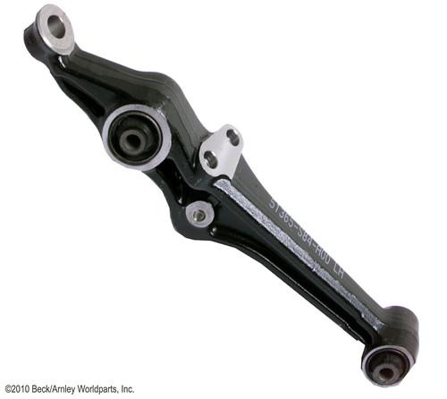 Beck arnley 101-4788 control arm-suspension control arm