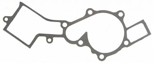 Engine water pump gasket fits 1996-2004 nissan frontier pathfinder xterra