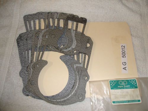 Lot of ( 9 ) new aqua power  321  for 27-64818  508557 gasket   mercury  omc