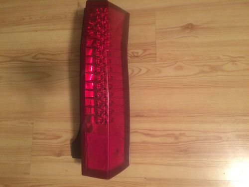 Cadillac srx passenger side rear tail light oem 04 05 06 07 08 09