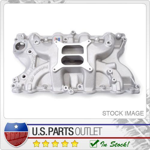 Edelbrock 2166 performer 460 intake manifold