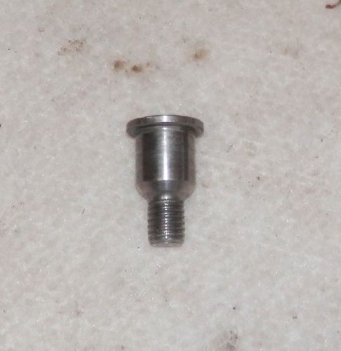 Volvo penta steering helmet pivot pin - shoulder bolt - single - helmet