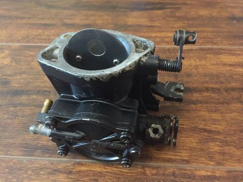 Kawasaki jet ski 550sx 550 sx carb keihin carburetor 38mm cdk ii