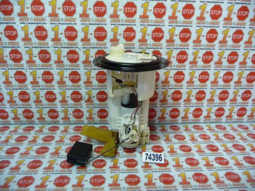 06 07 08 09 10 kia optima 4cyl fuel gas pump assembly in300-50160 oem