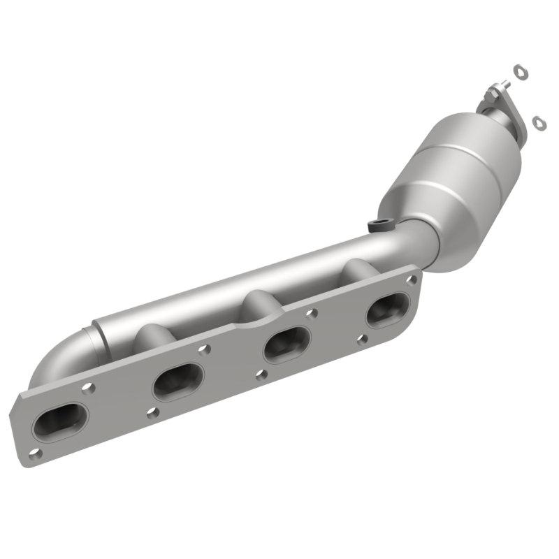 Magnaflow 445501 direct fit california catalytic converter