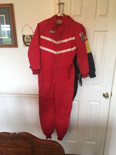 Find simpson fire suit in Marion, Kentucky, United States