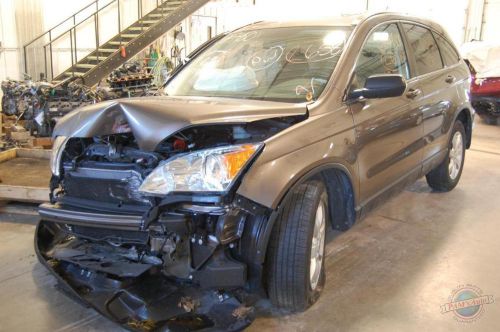 Transfer case for cr-v 686830 07 08 09 10 11 assy at t-case 30k