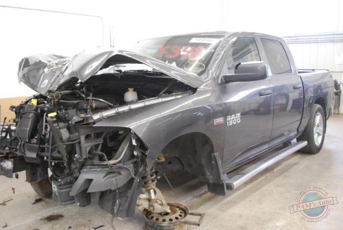 Fuel pump for dodge 1500 pickup 1777301 11 12 14 assy lifetime warranty