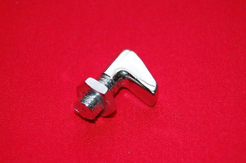 Vw ghia convertible 1956-1971, bug convertible 1950-1971, new snap catch hook..