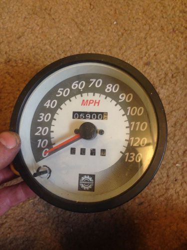 Skidoo mxz formula mach 1 z iii 3 speedometer gauge speedo legend touring zx ck3