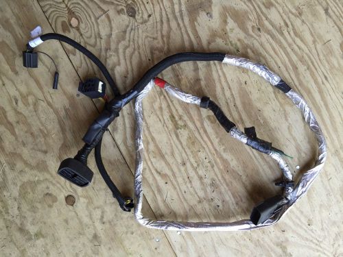 2010 polaris iq 800 hood wire harness assault shift rmk switchback 600 700 08 09