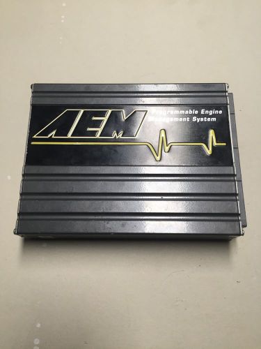 Aem ems ecu s1 30-1052 stand alone engine management system honda s2000