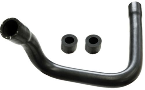 32-41642a3 molded hose, mercruiser- transom to oil cooler