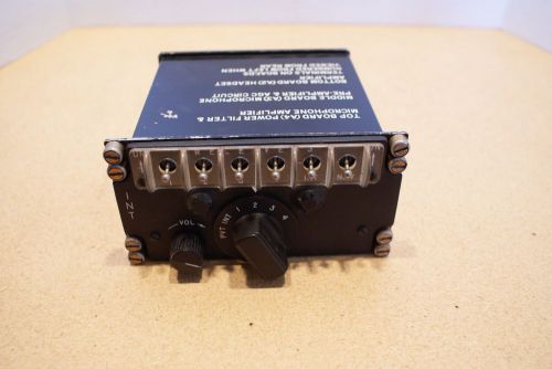 Psc  c-1611 d/aic intercom controller nr start at $5