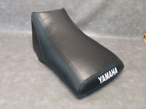 Yamaha big bear yfm350 seat cover yfm 350 1995 1996 1997 1998  in 25 colors (st)