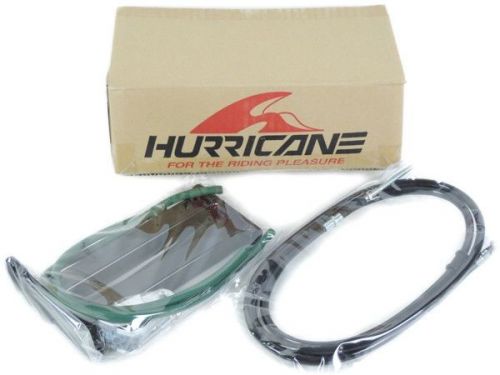 Hurricane hf1033 long wheel base kit 105mm y1770827