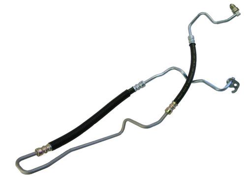 Edelmann 92338 steering pressure hose-pressure line assembly