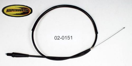 Motion pro throttle cable for honda xr 100 1981-1985 xr100