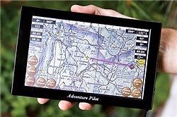 Ifly 700 aviation gps