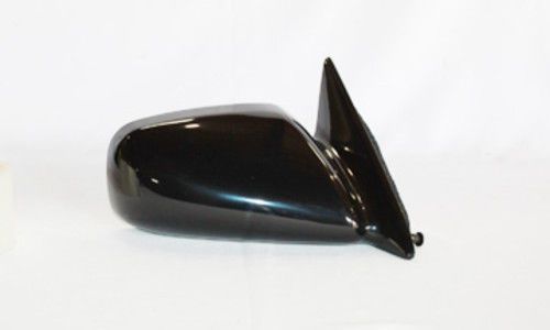 Door mirror fits 1997-2001 toyota camry  tyc