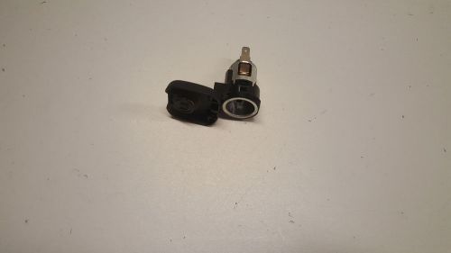 Oem 00-02 mercedes e320 e430 car lighter insert