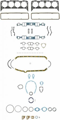 Engine full gasket set-gasket set fel-pro fs 7733 sh-2