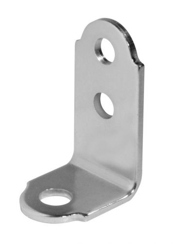 Gro11303  grote - l style mirror bracket - through-hole