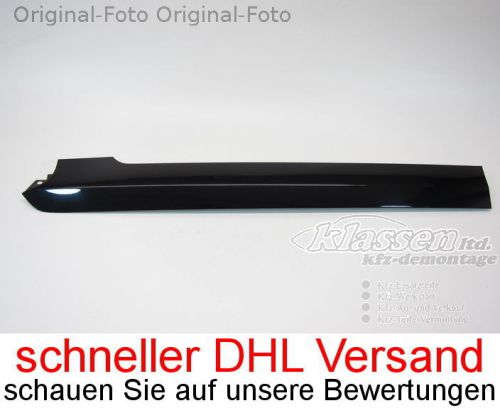 Cover sliding door left kia carnival iii vq grand 09.05-