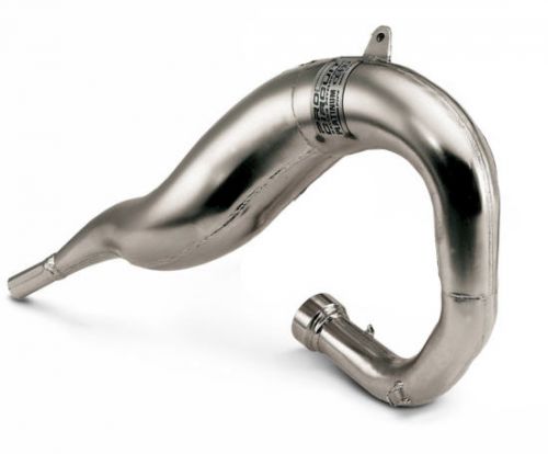 Pro circuit pqy88200p platinum pipe exhaust yamaha blaster 88-06