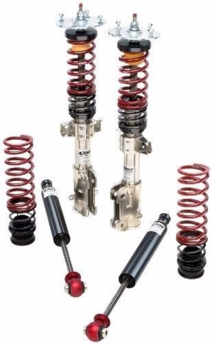 Eibach 7718.712 multi-pro-r1 coilover system fits 08-12 subaru impreza wrx sti