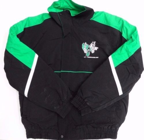 Howe racing ent. apparel: jacket - size large
