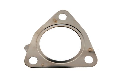 Egr cooler bypass gasket acdelco gm original equipment 98065519